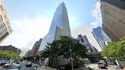 Rent Office 325 10th avenue