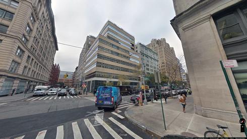 325 Hudson Street