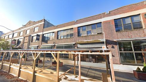 Rent Office 33 nassau avenue