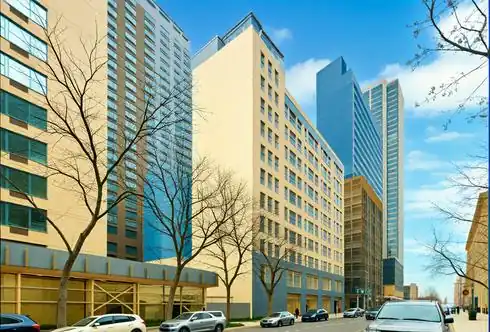 rent office 33 west 60th street