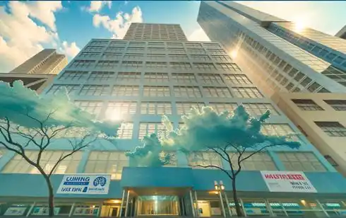 rent office 330 west 42nd street