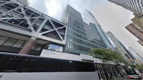 330 West 42nd Street