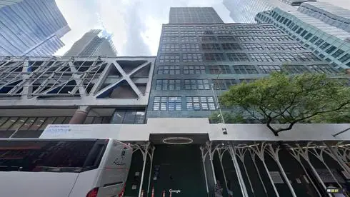 330 West 42nd Street