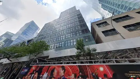 330 West 42nd Street