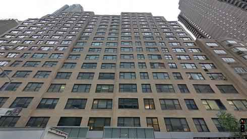 let office 330 west 58th street
