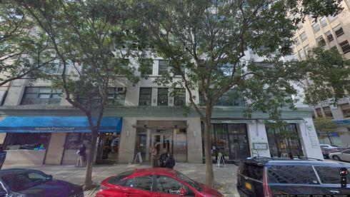Rent Office 333 hudson street