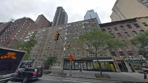 rent office 333 west 57th street