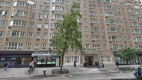 let office 333 west 57th street