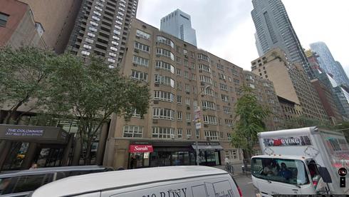 Rent Office 333 west 57th street
