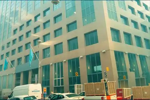 rent office 335 madison avenue
