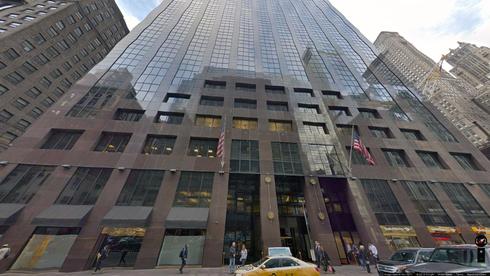 Rent Office 335 madison avenue