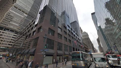 Rent Office 335 madison avenue