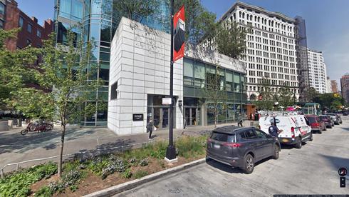 rent office 34-36 cooper square