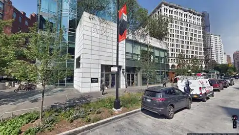 rent office 34-36 cooper square