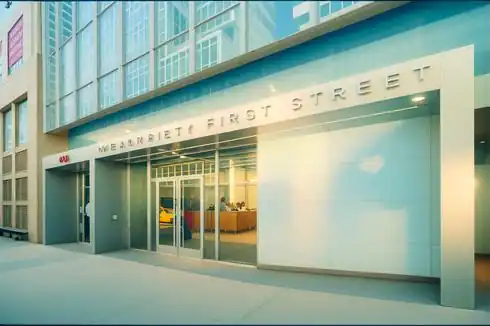 rent office 34 east 51st street