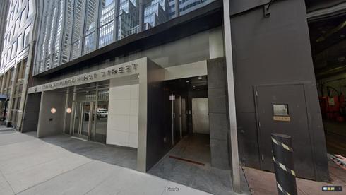 Rent Office 34 east 51st street