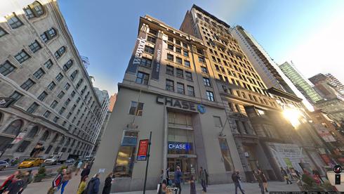 rent office 341-347 5th avenue