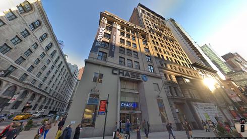 Rent Office 341-347 5th avenue