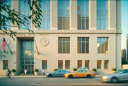 Rent Office 341 9th avenue