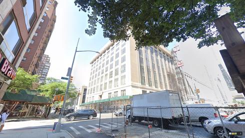 Rent Office 341 9th avenue