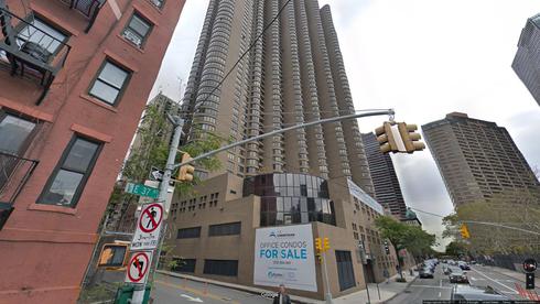 lease office 345 east 37th street