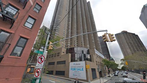 Rent Office 345 east 37th street