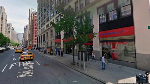 Rent Office 345 park avenue south