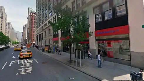 rent office 345 park avenue south