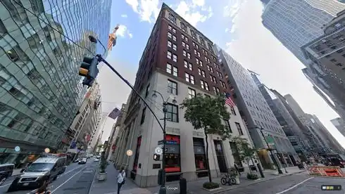 rent office 346 madison avenue