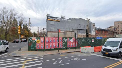rent office 347 flushing avenue