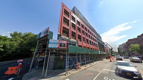 rent office 347 flushing avenue