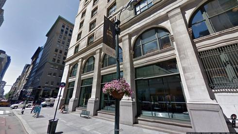 Rent Office 349 5th avenue
