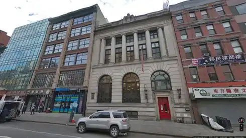 rent office 35-37 east broadway