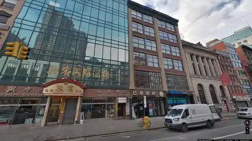rent office 35-37 east broadway