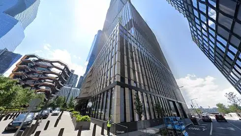 35 Hudson Yards