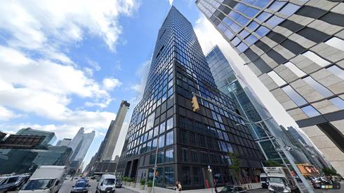 rent office 35 hudson yards