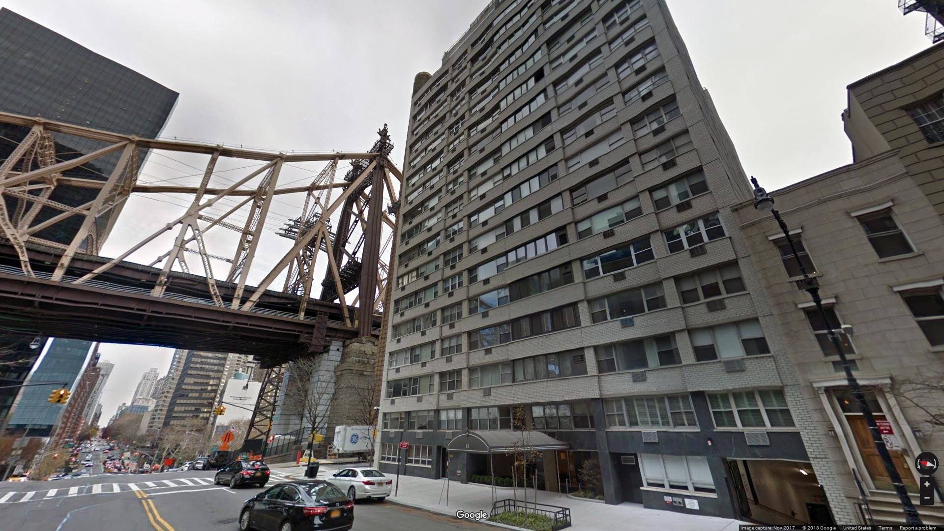 Rent, lease office 35 Sutton Place