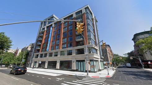 Rent Office 350 east houston street