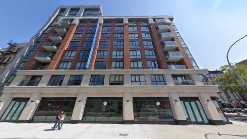 Rent Office 350 east houston street