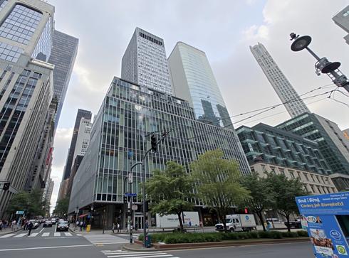 350 Park Avenue