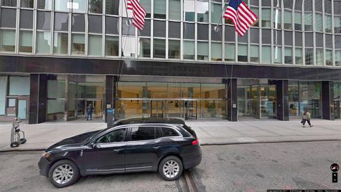rent office 350 park avenue