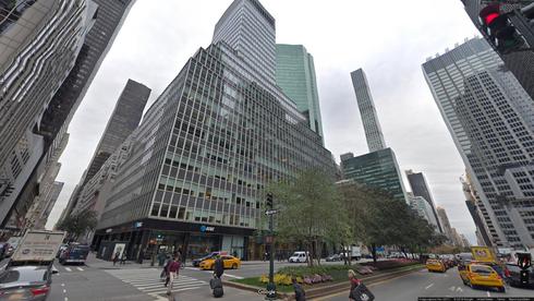 Rent Office 350 park avenue