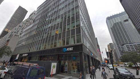 Rent Office 350 park avenue