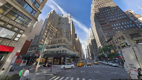 lease office 350 seventh avenue