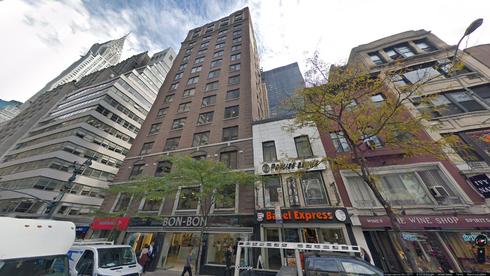 Rent Office 353 lexington avenue