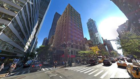 Rent Office 353 lexington avenue