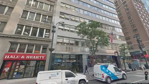 355 Lexington Avenue