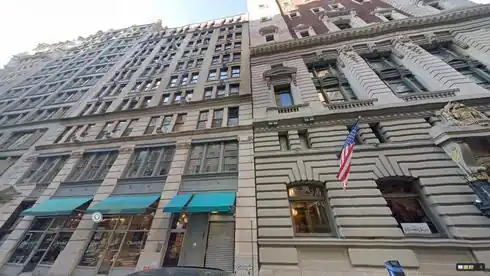 rent office 36-44 west 24th street