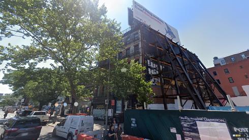 Rent Office 360 bowery