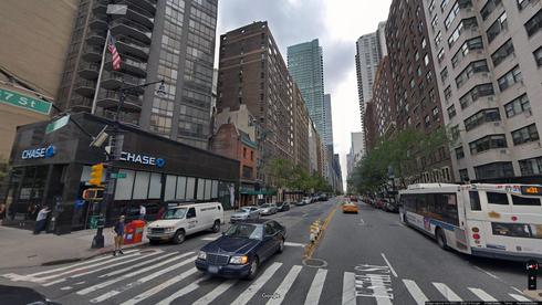 Rent Office 360 east 57th street